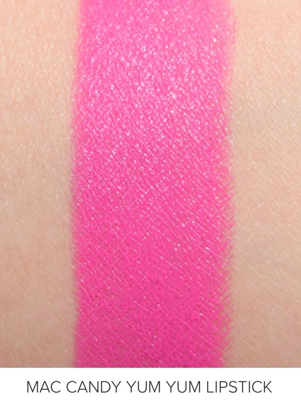 MAC Cosmetics Lipstick Duo - Saint Germain & Candy Yum Yum - Picture 4 of 4